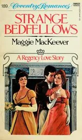 Cover of Strange Bedfellows