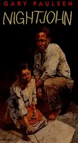 Cover of Nightjohn