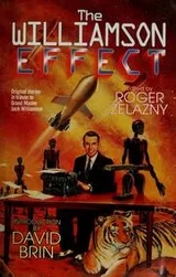 Cover of The Williamson effect