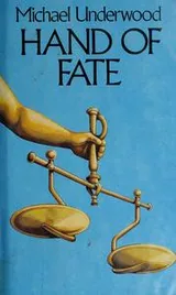 Cover of Hand of fate