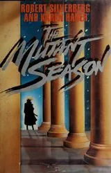 Cover of The mutant season