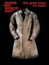 Cover of Where two worlds meet