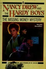Cover of The Missing Money Mystery