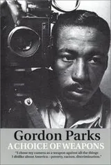 Cover of A choice of weapons