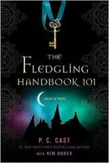 Cover of The Fledling Handbook 101