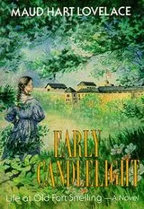Cover of Early Candlelight