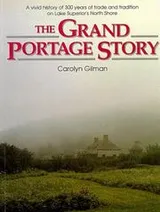 Cover of The Grand Portage story