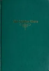Cover of The golden shore