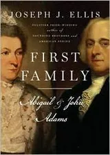 Cover of First Family