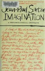 Cover of Imagination