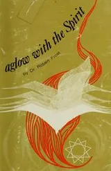 Cover of Aglow with the Spirit