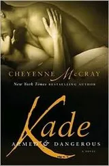 Cover of Kade