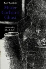 Cover of Mister Corbett's ghost