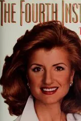 Cover of The fourth instinct
