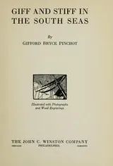 Cover of Giff and Stiff in the South Seas