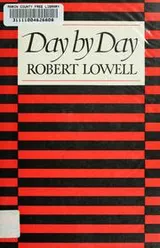 Cover of Day by day