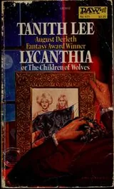 Cover of Lycanthia