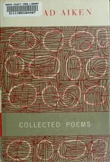 Cover of Collected poems