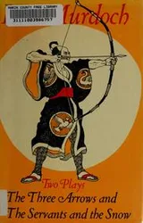 Cover of 3 Arrows & Servnt & Snow