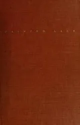Cover of Painted lace