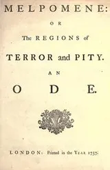 Cover of Melpomene