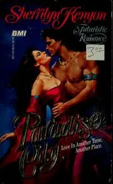 Cover of Paradise City