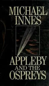 Cover of Appleby and the Ospreys