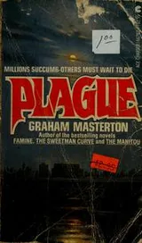 Cover of Plague