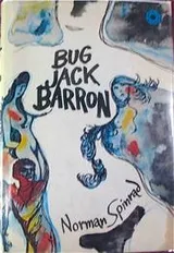 Cover of Bug Jack Barron