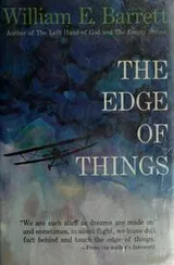 Cover of The Edge of Things
