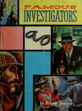 Cover of Famous investigators