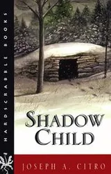 Cover of Shadow child