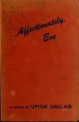 Cover of Affectionately, Eve