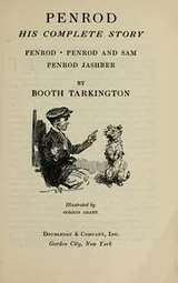 Cover of Penrod