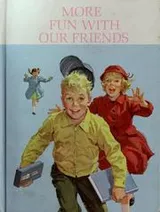 Cover of More Fun with Our Friends