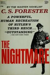 Cover of The nightmare