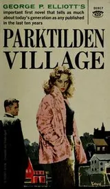Cover of Parktilden Village