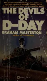 Cover of The devils of D-Day