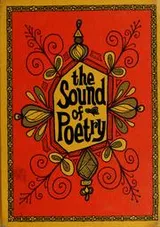 Cover of The sound of poetry