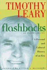 Cover of Flashbacks