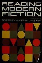 Cover of Reading modern fiction -- Fourth Edition
