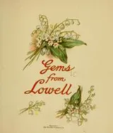Cover of Gems from Lowell