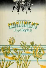 Cover of Monument