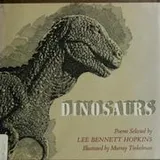 Cover of Dinosaurs
