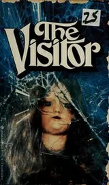 Cover of The Visitor