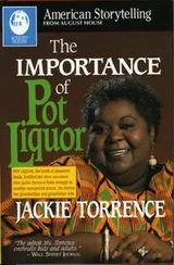 Cover of The importance of pot liquor