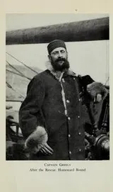 Cover of General Greely