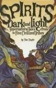 Cover of Spirits Dark and Light