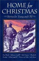 Cover of Home for Christmas