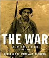 Cover of The War